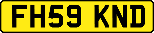 FH59KND