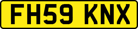 FH59KNX