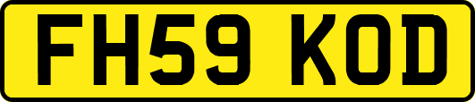 FH59KOD