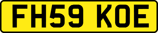 FH59KOE