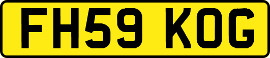 FH59KOG