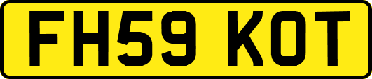 FH59KOT