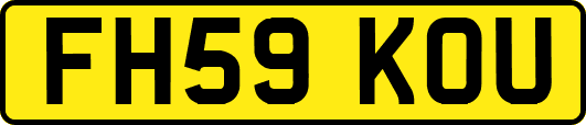 FH59KOU
