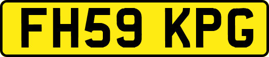 FH59KPG