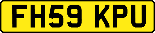 FH59KPU