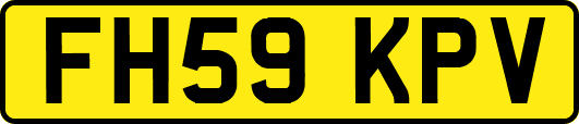 FH59KPV