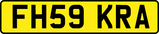 FH59KRA