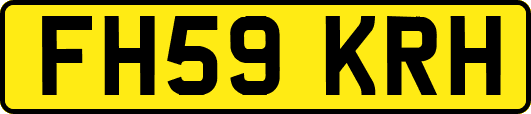 FH59KRH