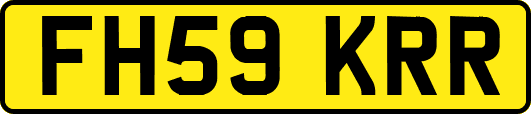 FH59KRR