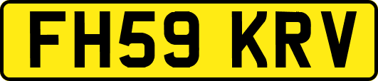 FH59KRV