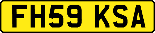 FH59KSA