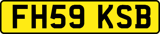 FH59KSB