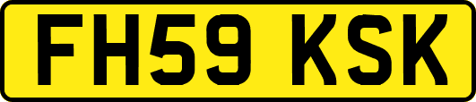 FH59KSK