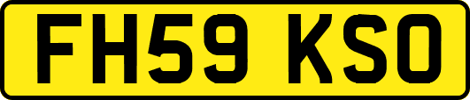 FH59KSO