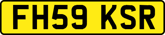 FH59KSR