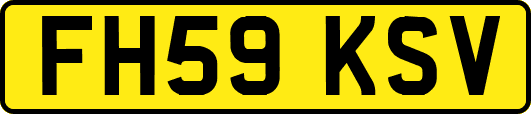 FH59KSV