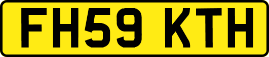 FH59KTH