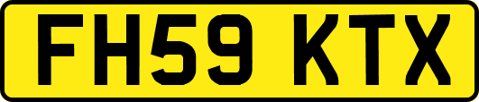 FH59KTX