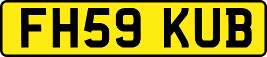FH59KUB