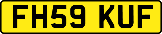 FH59KUF