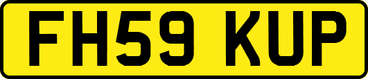 FH59KUP