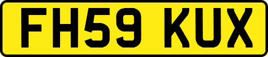 FH59KUX