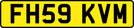FH59KVM