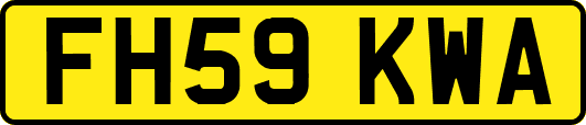 FH59KWA