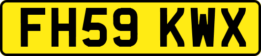 FH59KWX
