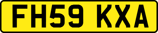 FH59KXA