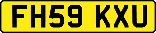 FH59KXU