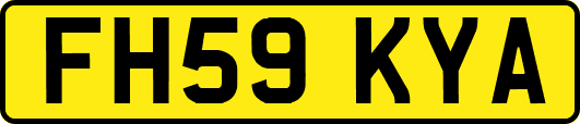 FH59KYA