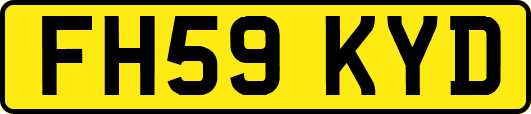 FH59KYD