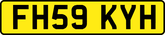 FH59KYH