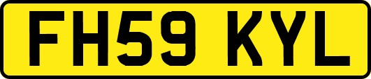 FH59KYL