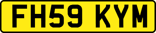 FH59KYM