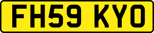 FH59KYO