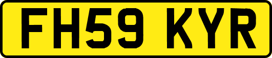 FH59KYR
