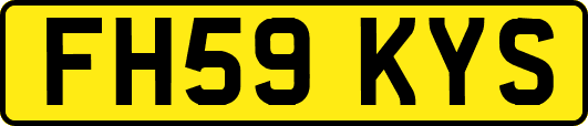 FH59KYS