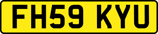 FH59KYU
