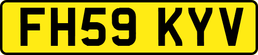 FH59KYV
