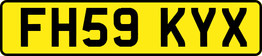 FH59KYX