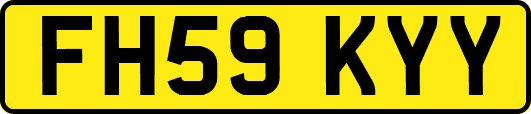 FH59KYY