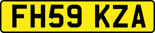 FH59KZA
