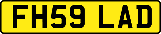 FH59LAD