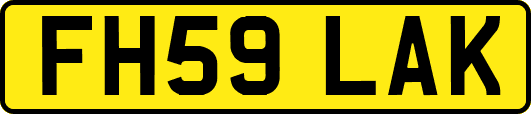 FH59LAK