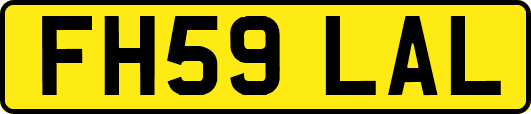 FH59LAL