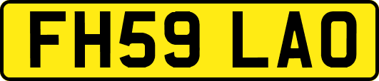 FH59LAO