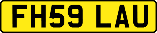 FH59LAU