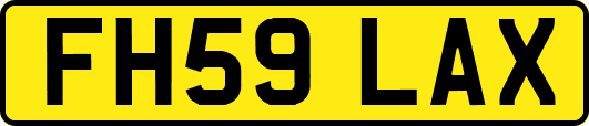 FH59LAX